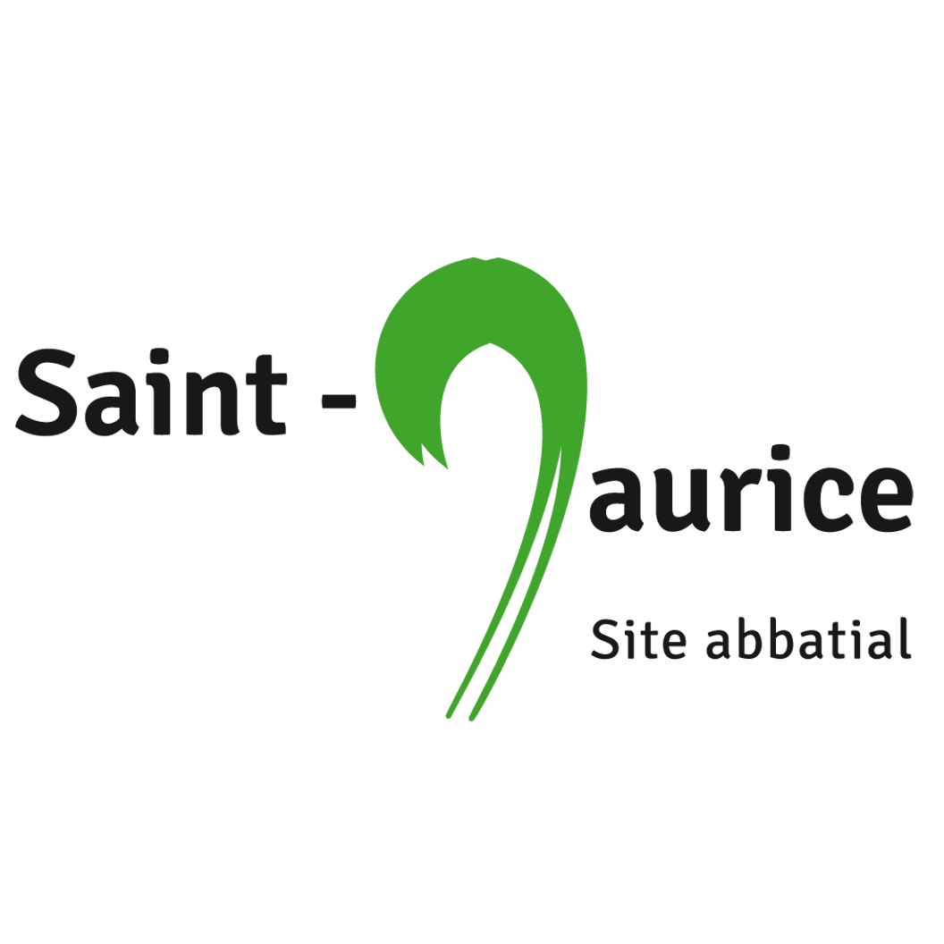 Site abbatial de Saint-Maurice